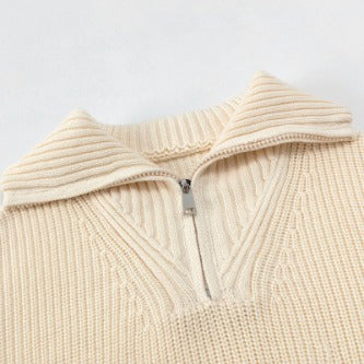 Children's Sweater Baby Cotton Jacquard Sweater 2 HS Code 6110200090 HS Code 6110200011 - Customized Item
