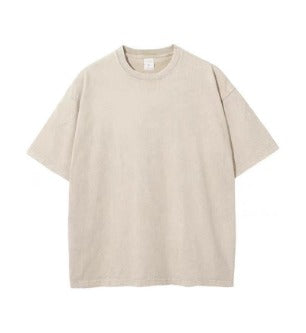 230G Ready-to-Print Blank T-Shirts | Direct Logo & Design Customization