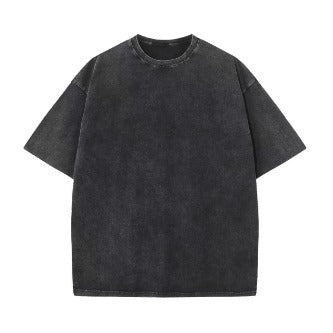 230G Ready-to-Print Blank T-Shirts | Direct Logo & Design Customization