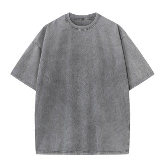 230G ‌‌Ready-to-Print Blank T-Shirts | Direct Logo & Design Customization