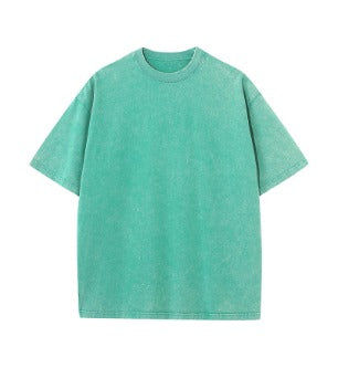 230G ‌‌Ready-to-Print Blank T-Shirts | Direct Logo & Design Customization